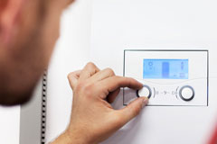 best Norwood Hill boiler servicing companies
