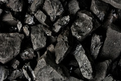 Norwood Hill coal boiler costs